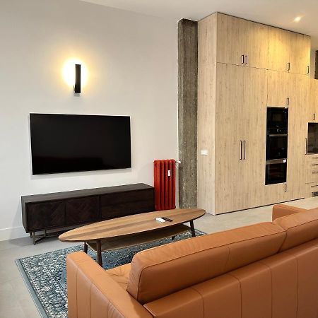 Vr Palace Apartments Madrid Dış mekan fotoğraf