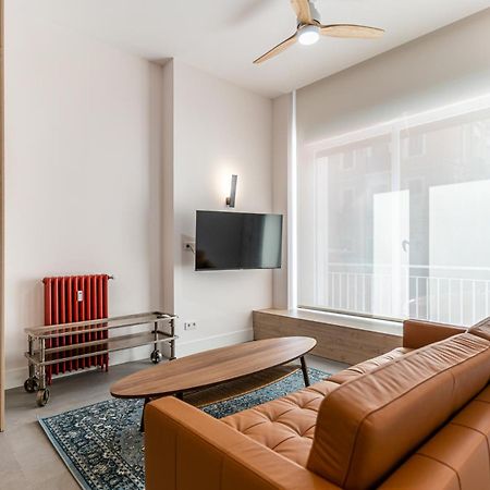Vr Palace Apartments Madrid Dış mekan fotoğraf