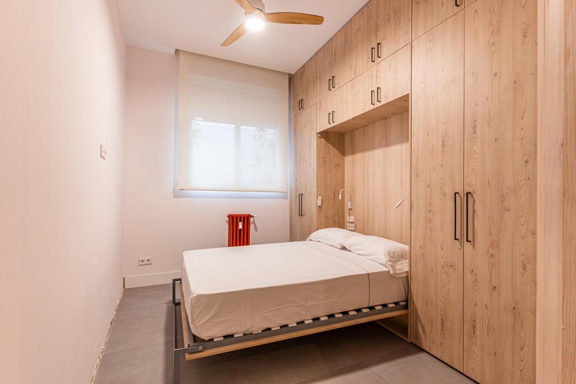 Vr Palace Apartments Madrid Dış mekan fotoğraf