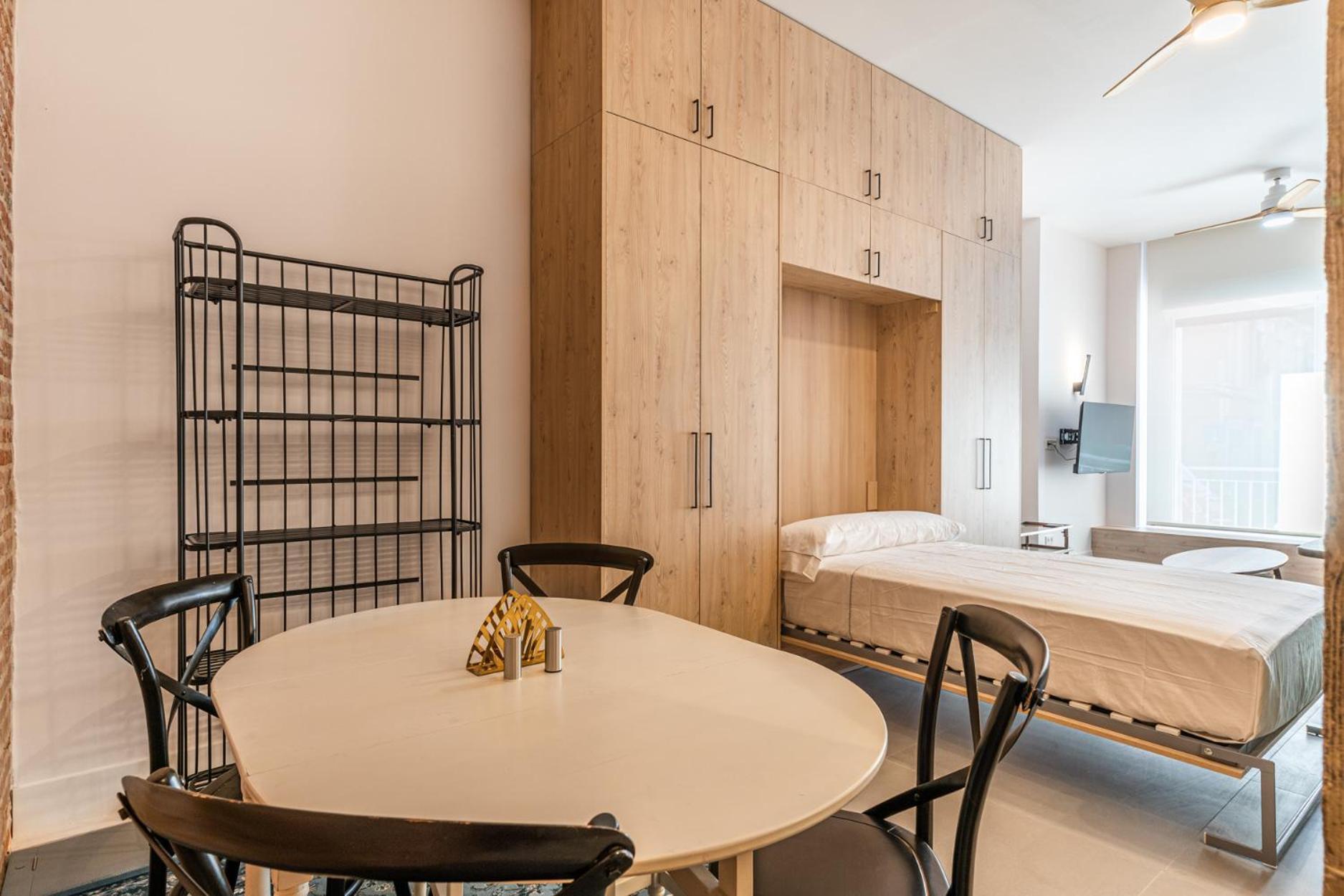 Vr Palace Apartments Madrid Dış mekan fotoğraf