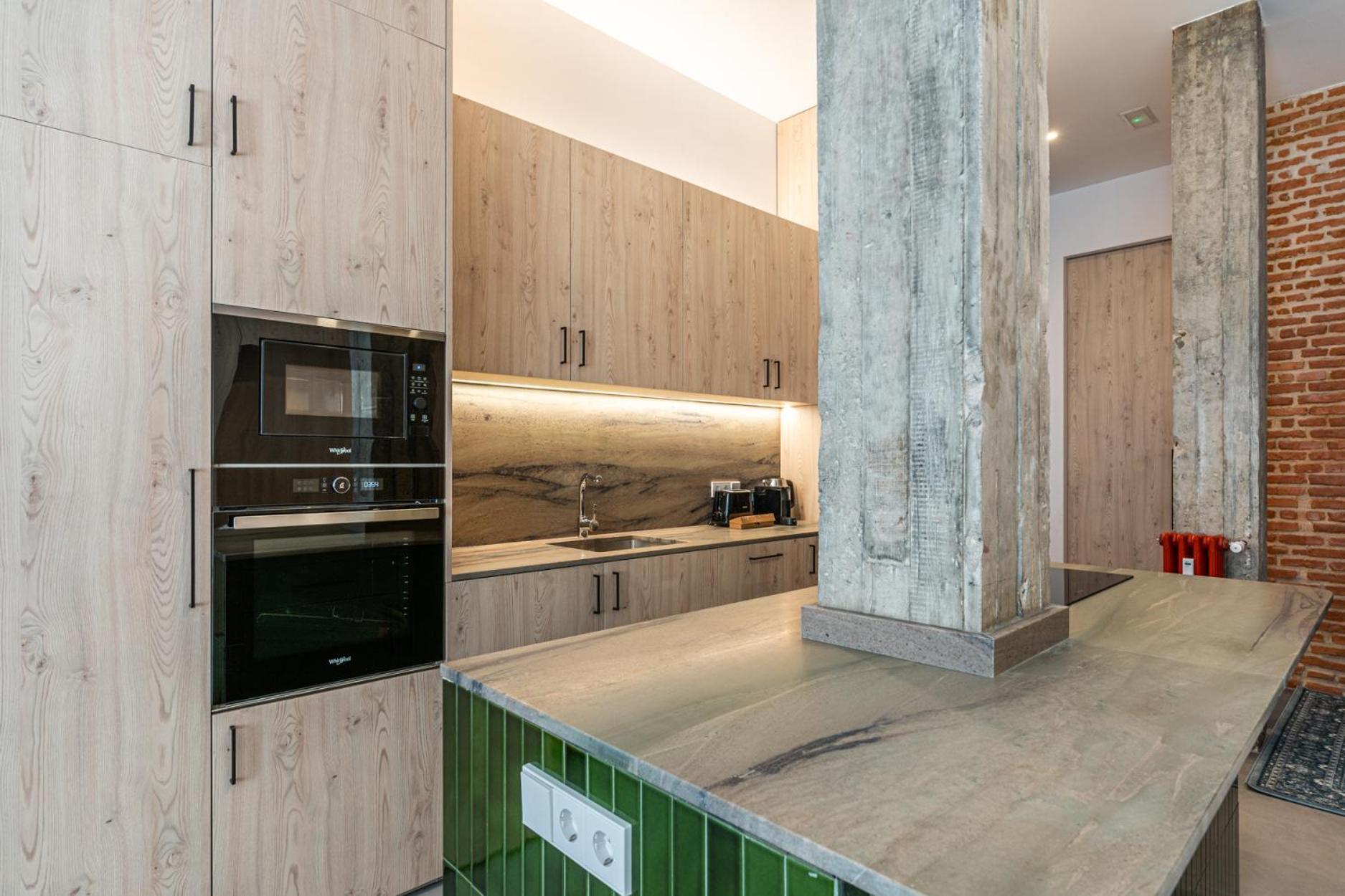 Vr Palace Apartments Madrid Dış mekan fotoğraf