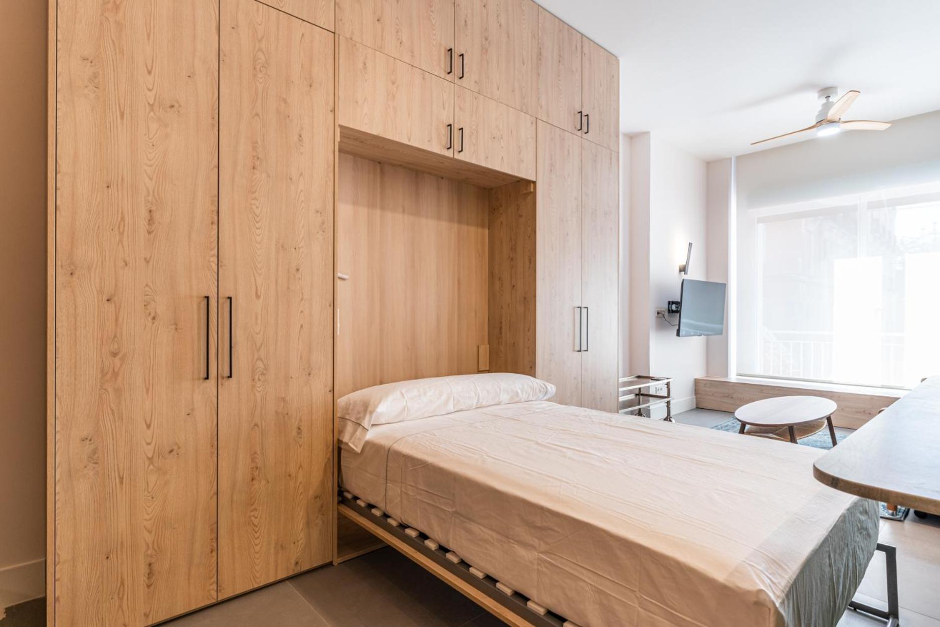 Vr Palace Apartments Madrid Dış mekan fotoğraf