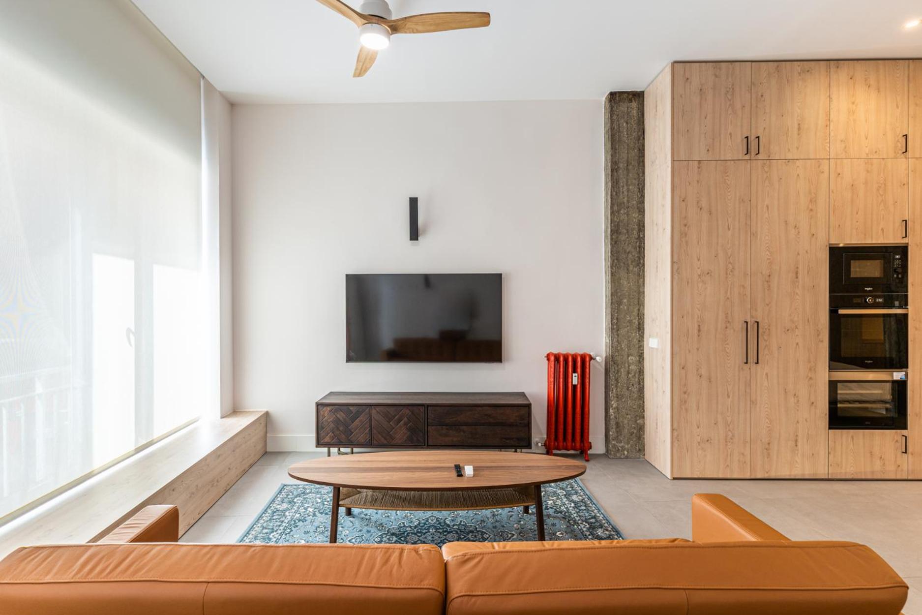 Vr Palace Apartments Madrid Dış mekan fotoğraf