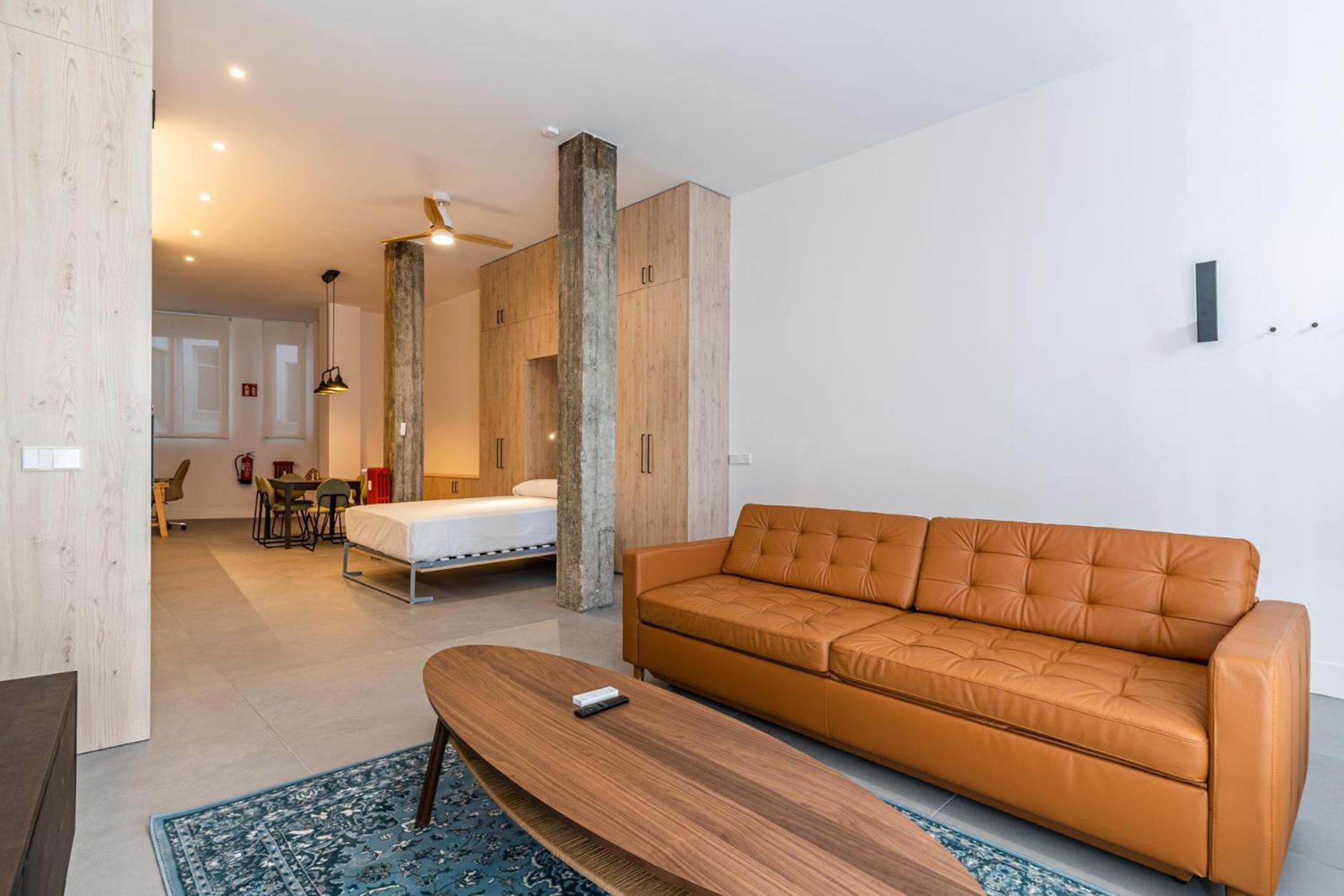 Vr Palace Apartments Madrid Dış mekan fotoğraf
