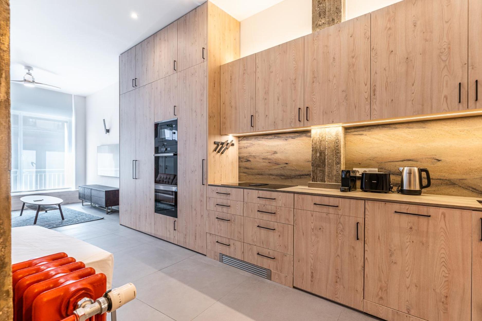 Vr Palace Apartments Madrid Dış mekan fotoğraf